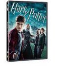 Harry Potter and the Half-Blood Prince (Widescreen Edition) - DVD Harry Potter and the Half-Blood Prince (Widescreen Edition) - DVD