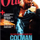 2024 Jan/Feb Out MAGAZINE - gay magazine queer LGBT - Colman Domingo