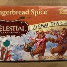 Celestial Seasonings Herbal Tea, Gingerbread Spice, 18 Count, see description Celestial Seasonings Herbal Tea, Gingerbread Spice, 18 Count, see description