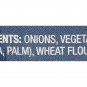 Lars Own, Imported Crispy Onions, Net wt 4 oz, see description