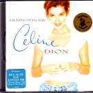 Celine Dion Falling Into You CD Features: Because You Loved Me Celine Dion Falling Into You CD Features: Because You Loved Me