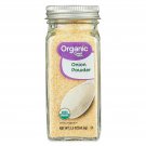 Organic Onion Powder by Great Value, 2.3 oz, see description Organic Onion Powder by Great Value, 2.3 oz, see description