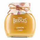 Mrs Bridges Lemon Curd, 12 Ounces