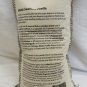 Opened: Matiz Espana Paella Rice from Spain (1 lb 12oz) 100% Natural, see descr.