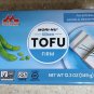 lot of 2: Mori Nu Silken Tofu Firm 12.3 Oz each by Morinaga, Non-GMO, Vegan