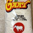 Gaay - Besan (Gram Flour) - 2lbs