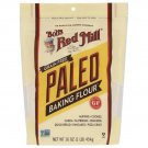 Bob's Red Mill - Grain Free Paleo Baking Flour 16 oz Pkg, see description