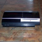 Playstation 3 PS3 System Console Broken AS-IS