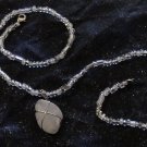 Quarts Necklace