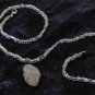 Quarts Necklace
