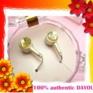 JUICY COUTURE DIAMOND LUXE MP3 EARBUDS EARPHONES NEW