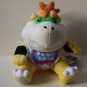 Super Mario Bros. Small Bowser Jr. Plush Doll