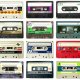 Cassettes