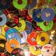 Compact Discs (CD's)