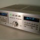 Stereo Amps + Receivers