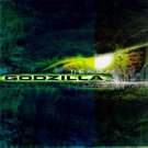 GODZILLA - The Album (Soundtrack) 1998 CD