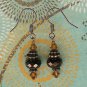 Copper Cuties Earrings