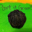 Plarn - Black Mega
