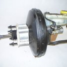 2001 CHRYSLER SEBRING BRAKE BOOSTER & MASTER CYLINDER