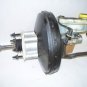 2001 CHRYSLER SEBRING BRAKE BOOSTER & MASTER CYLINDER