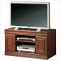 Classic Vintage Collection Widescreen TV Stand in Cherry Finish