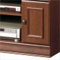 Classic Vintage Collection Widescreen TV Stand in Cherry Finish