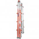 Little Giant - Megalite™ Multi-Use Ladder System  (M17 Type 1A)