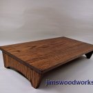 TV riser Bonsai stand 22-12-4 Video Audio Stereos Components Amps Preamps Stereos Vintage Ham Radios