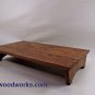 TV riser Bonsai stand 22-12-4 Video Audio Stereos Components Amps Preamps Stereos Vintage Ham Radios