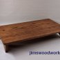 TV riser Bonsai stand 22-12-4 Video Audio Stereos Components Amps Preamps Stereos Vintage Ham Radios