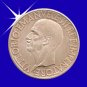 "20 LIRA 1936 Vittorio EMANVELE III"