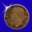 10 CENTISIMA 1940 Vittorio EMANUVELE