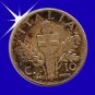 10 CENTISIMA 1940 Vittorio EMANUVELE