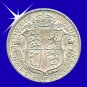 HALF CROWN 1922