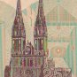 25 hrvatskih dinara 1991. UNC.