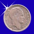 10 franaka 1948