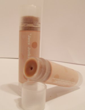 "Java Junkie" Handmade Coffee Scented Lip Balm