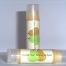 Vanilla Pear-licious! Handmade Lip Balm