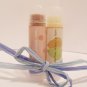Java Junkie and Vanilla Pear-licious Lip Balm Combo