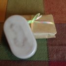 Coffee With Cream Scented Glycerin Soap