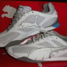 New women Puma snekers street kosmos size 9  retale $65