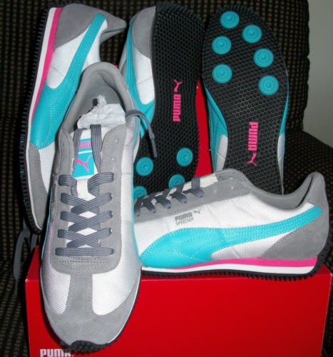 New women Puma Speeder M size 11 345640 25 $64.99