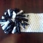 Girl hair bows