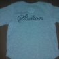 Custom Onesies!