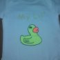 Custom Onesies!