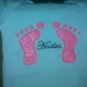 Custom Onesies!