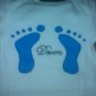 Custom Onesies!