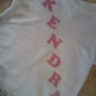 Custom Shirts!