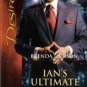 Ian's Ultimate Gamble by Brenda Jackson Silhouette Desire Romance Book Novel Love