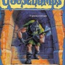 A Night in Terror Tower by R. L. Stine Book - Goosebumps #27 - 059048351X
